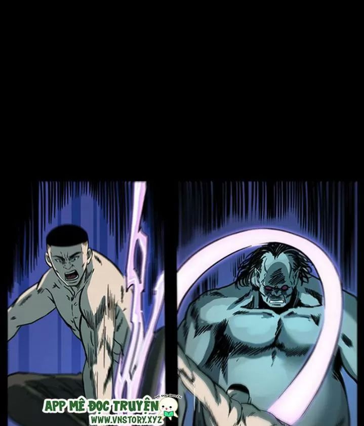 U Minh Ngụy Tượng Chapter 250 - 59