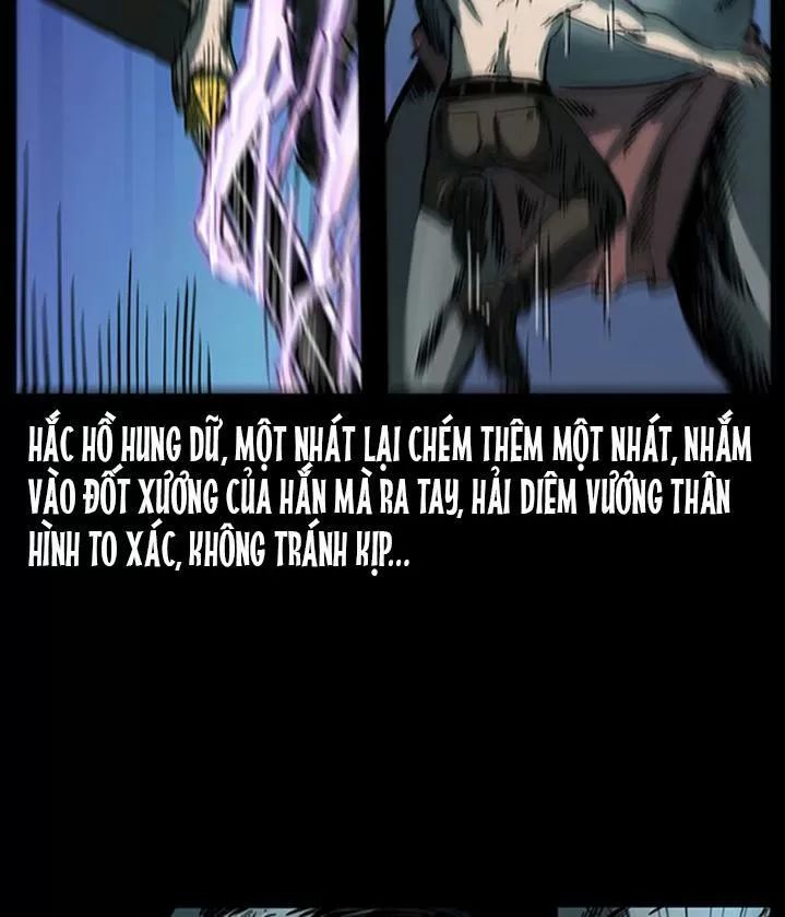 U Minh Ngụy Tượng Chapter 250 - 60