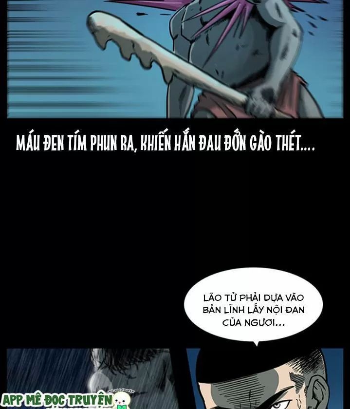 U Minh Ngụy Tượng Chapter 250 - 62