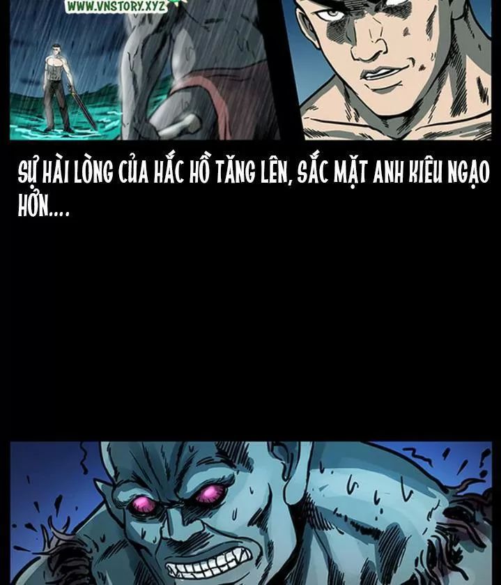 U Minh Ngụy Tượng Chapter 250 - 63