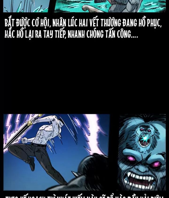 U Minh Ngụy Tượng Chapter 250 - 65