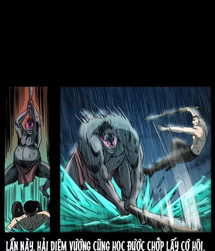 U Minh Ngụy Tượng Chapter 250 - 68