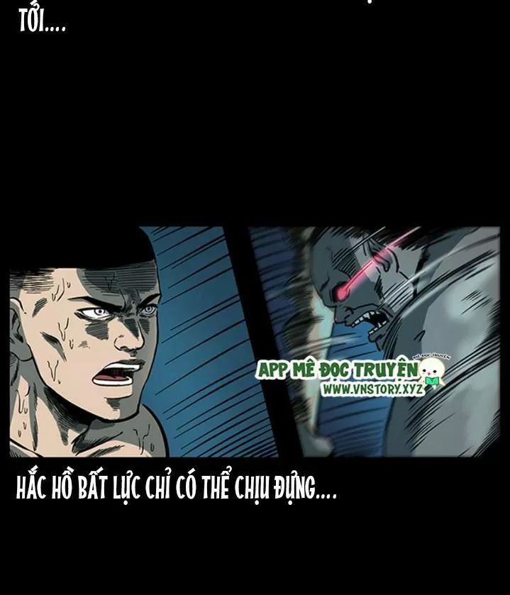 U Minh Ngụy Tượng Chapter 250 - 70