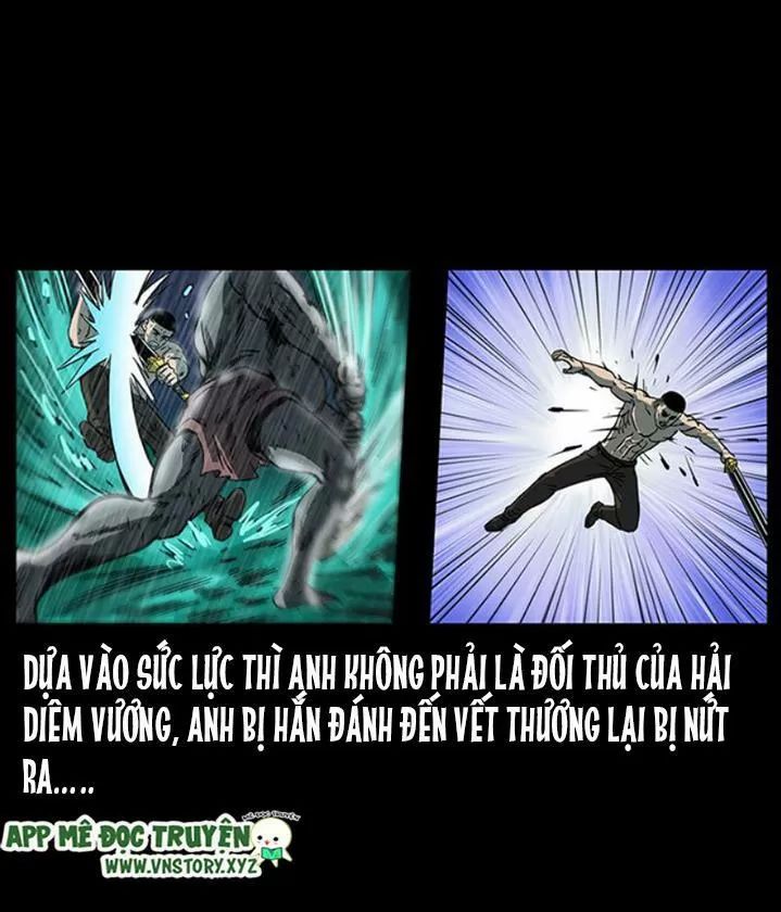 U Minh Ngụy Tượng Chapter 250 - 71