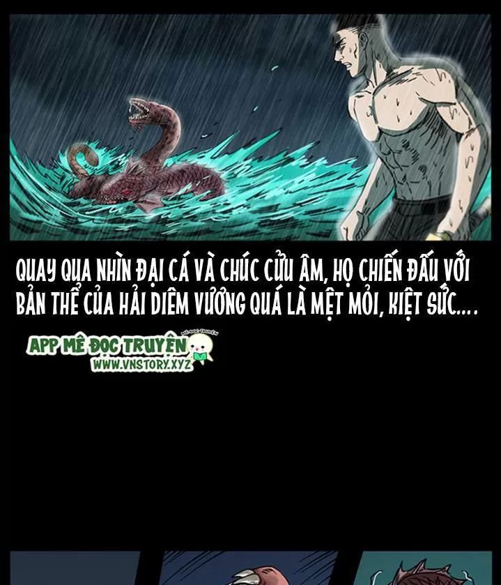 U Minh Ngụy Tượng Chapter 250 - 74