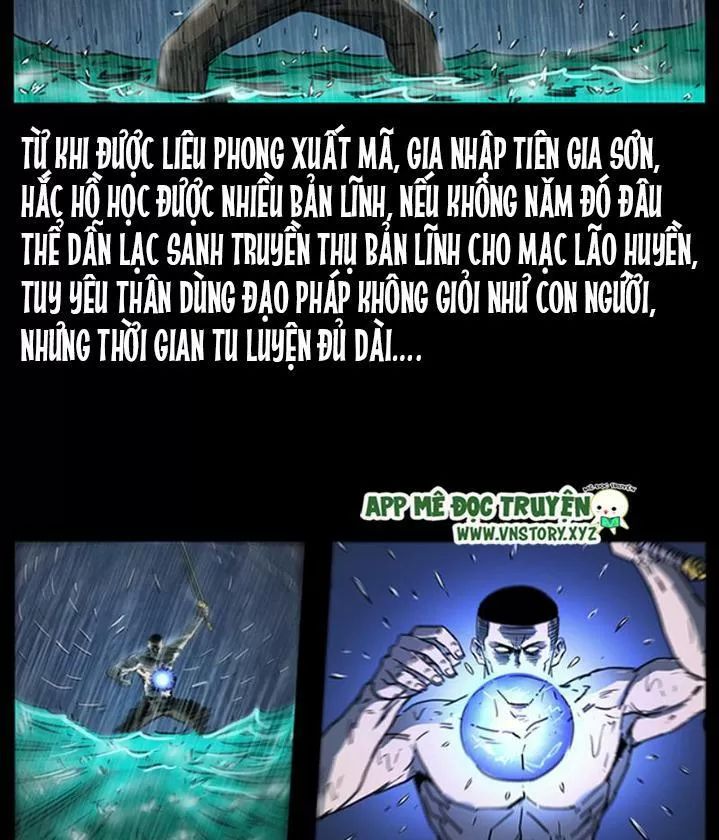 U Minh Ngụy Tượng Chapter 250 - 78