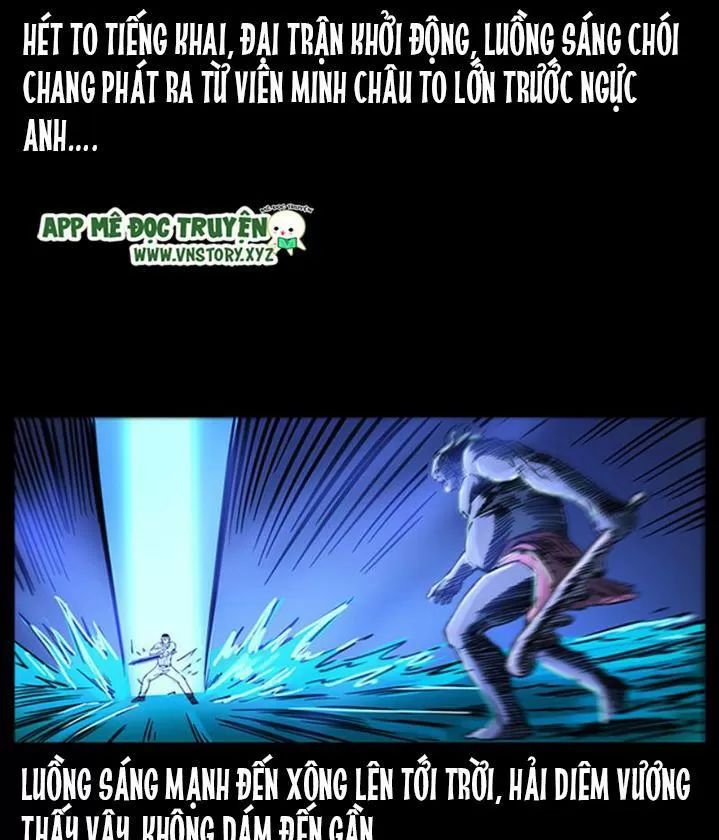 U Minh Ngụy Tượng Chapter 250 - 80