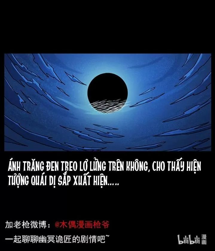 U Minh Ngụy Tượng Chapter 250 - 85