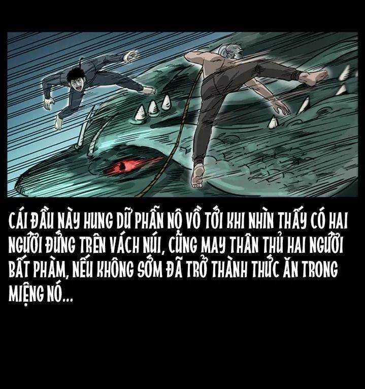 U Minh Ngụy Tượng Chapter 251 - 13