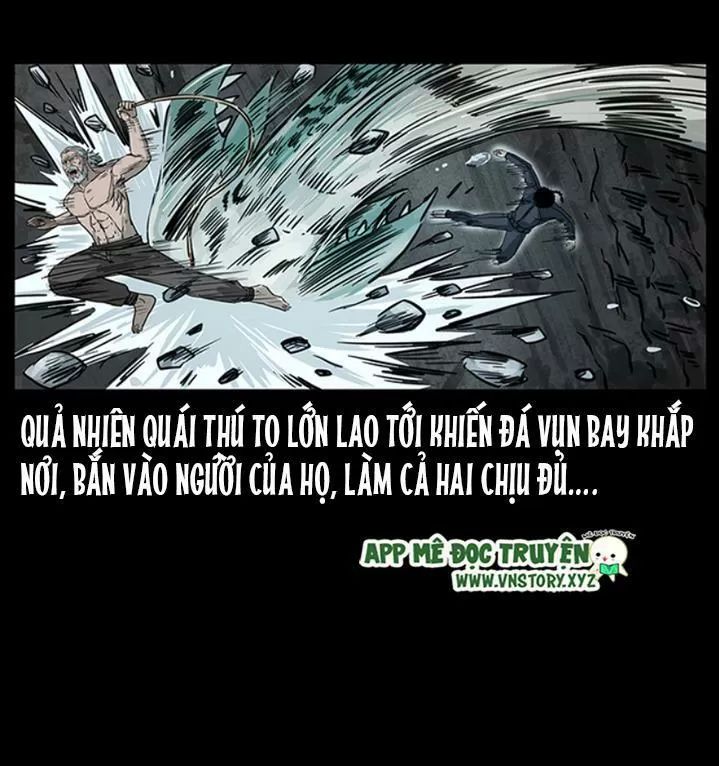 U Minh Ngụy Tượng Chapter 251 - 15