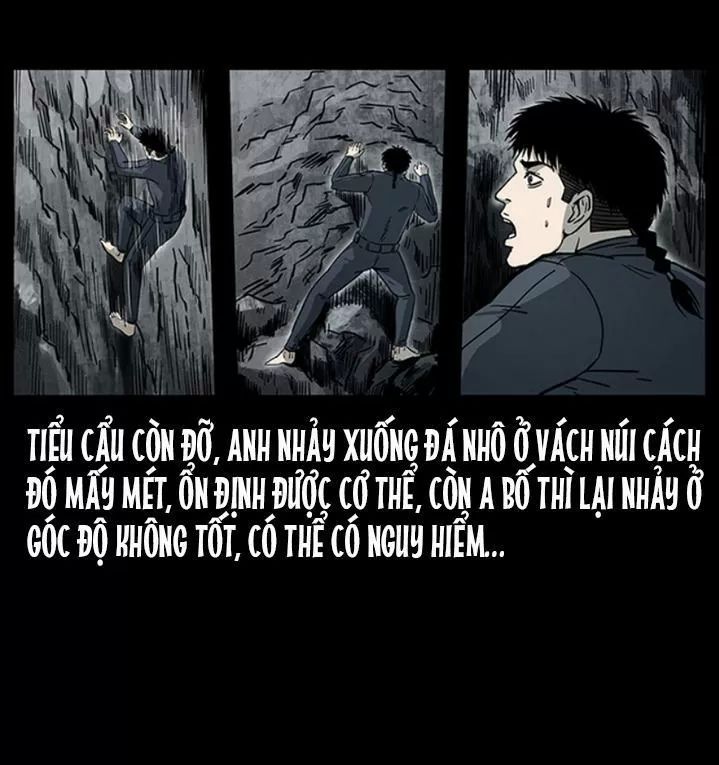 U Minh Ngụy Tượng Chapter 251 - 16