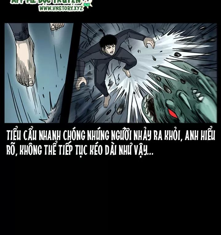 U Minh Ngụy Tượng Chapter 251 - 20