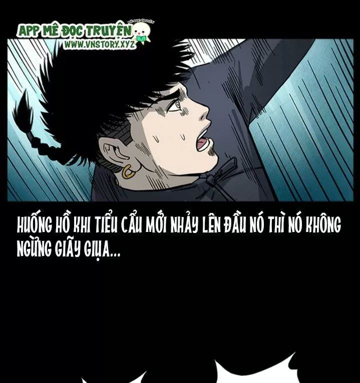 U Minh Ngụy Tượng Chapter 251 - 23