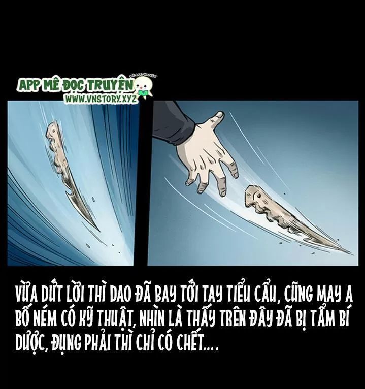 U Minh Ngụy Tượng Chapter 251 - 26