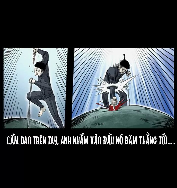 U Minh Ngụy Tượng Chapter 251 - 28