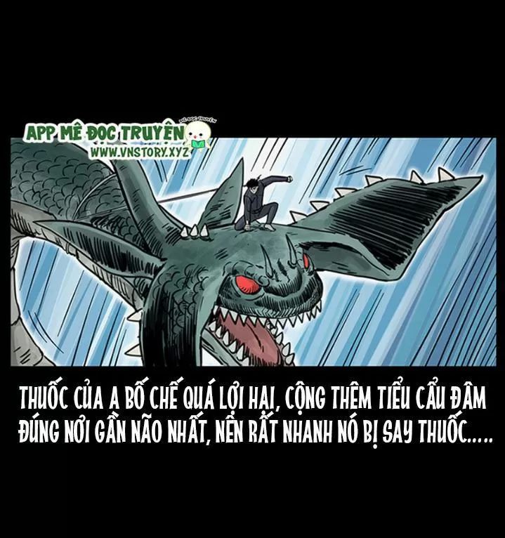 U Minh Ngụy Tượng Chapter 251 - 29