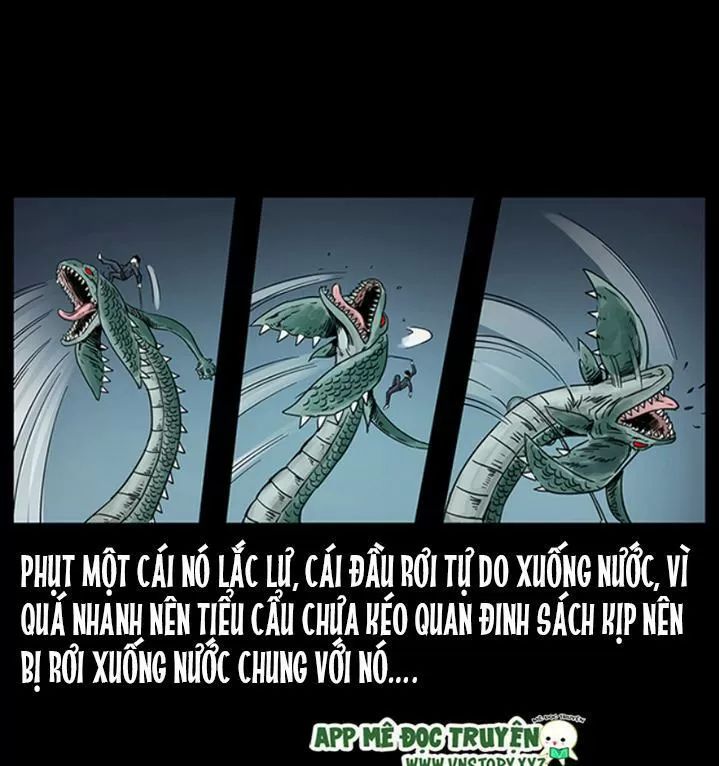 U Minh Ngụy Tượng Chapter 251 - 30