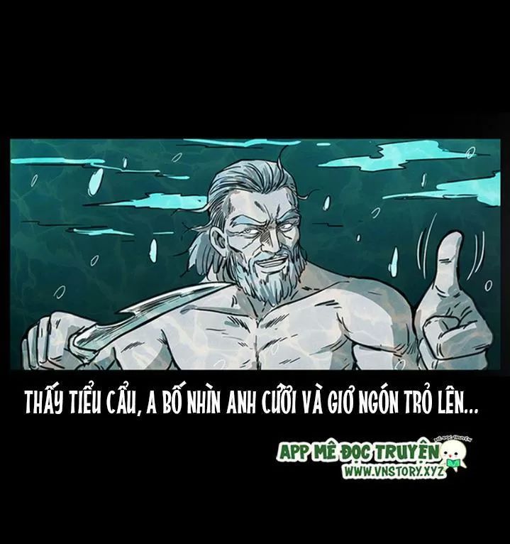 U Minh Ngụy Tượng Chapter 251 - 33