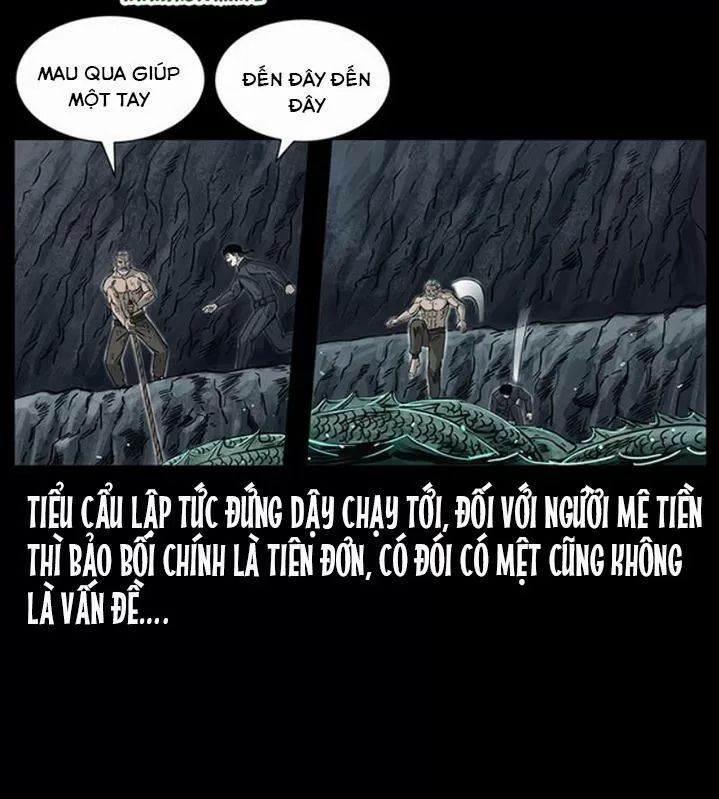 U Minh Ngụy Tượng Chapter 251 - 36