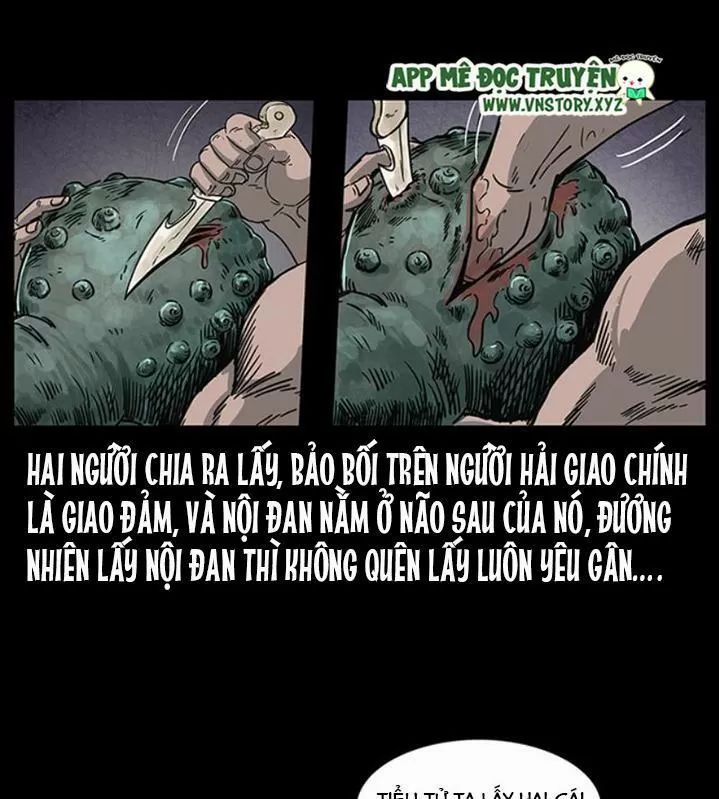 U Minh Ngụy Tượng Chapter 251 - 37