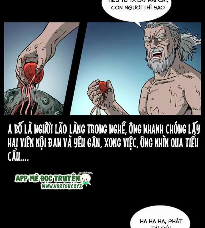 U Minh Ngụy Tượng Chapter 251 - 38