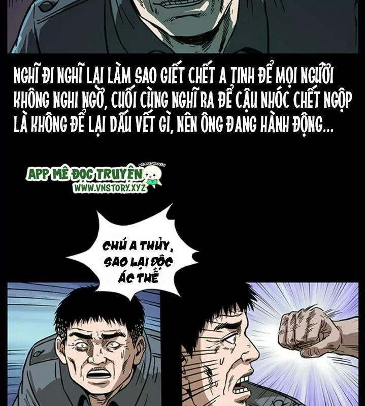 U Minh Ngụy Tượng Chapter 251 - 49