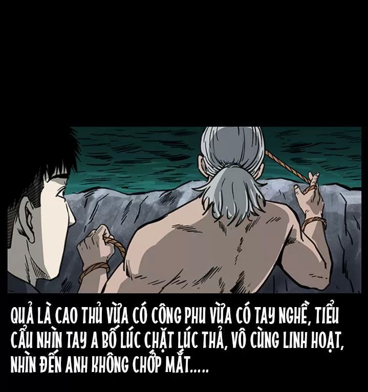 U Minh Ngụy Tượng Chapter 251 - 6