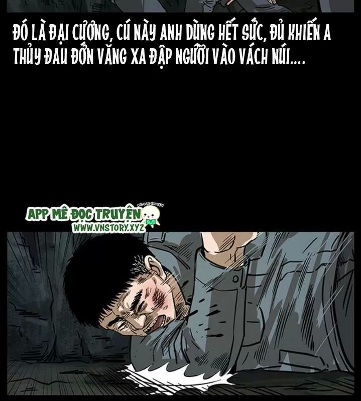 U Minh Ngụy Tượng Chapter 251 - 52