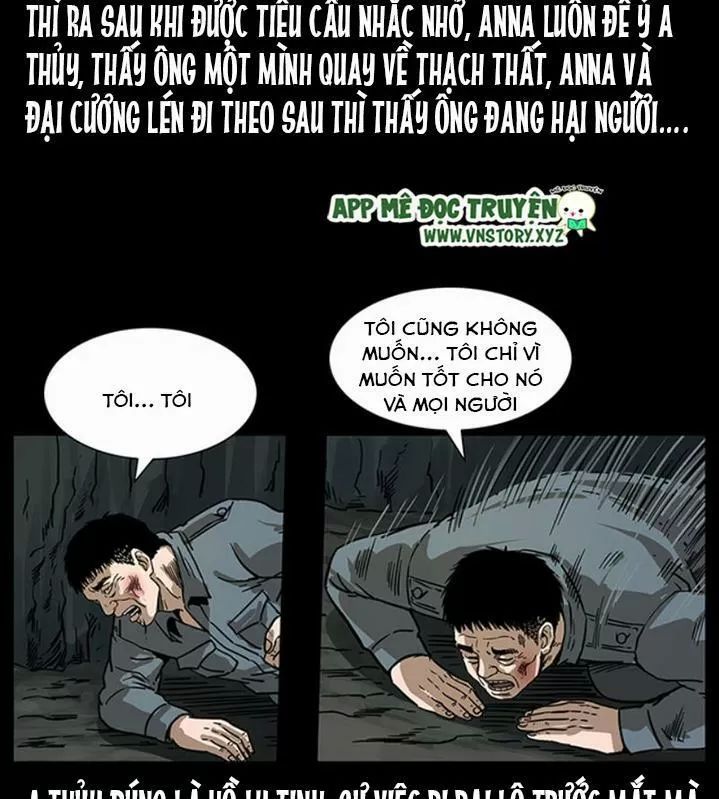 U Minh Ngụy Tượng Chapter 251 - 54