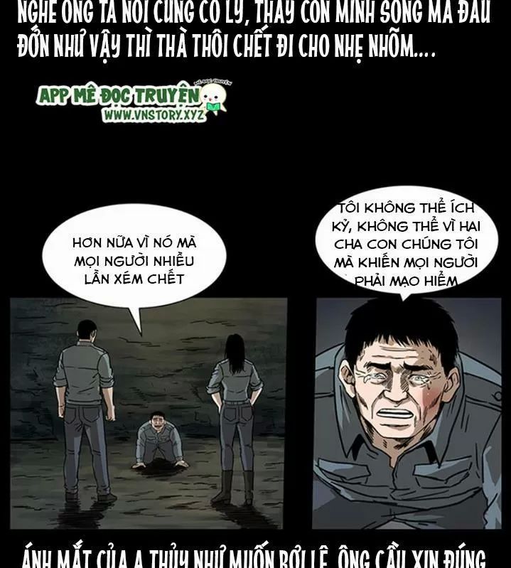 U Minh Ngụy Tượng Chapter 251 - 56