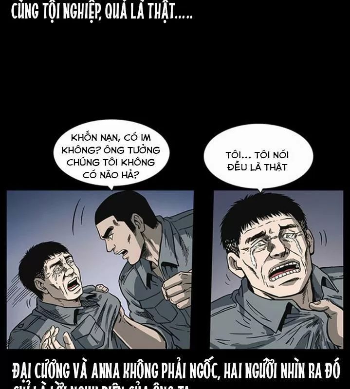 U Minh Ngụy Tượng Chapter 251 - 58