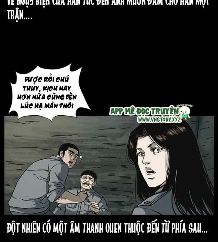 U Minh Ngụy Tượng Chapter 251 - 60