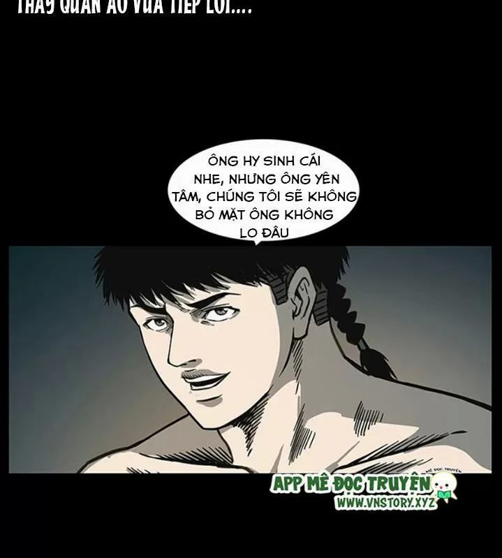 U Minh Ngụy Tượng Chapter 251 - 63