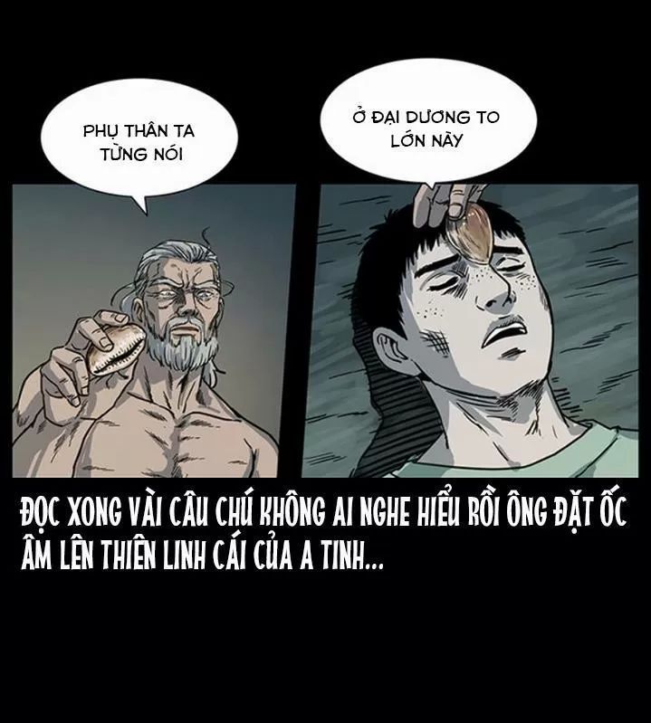 U Minh Ngụy Tượng Chapter 251 - 69