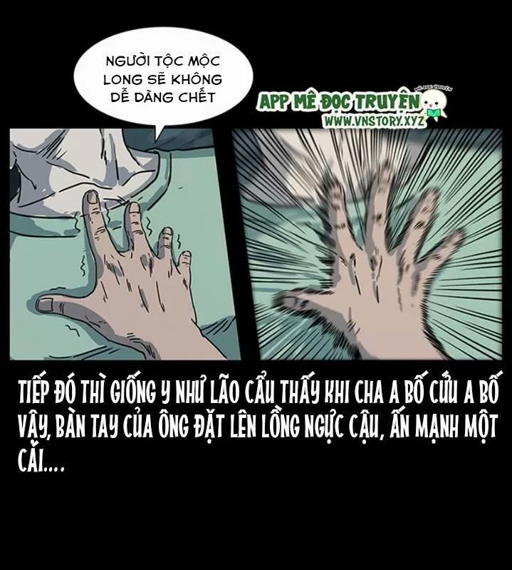 U Minh Ngụy Tượng Chapter 251 - 70