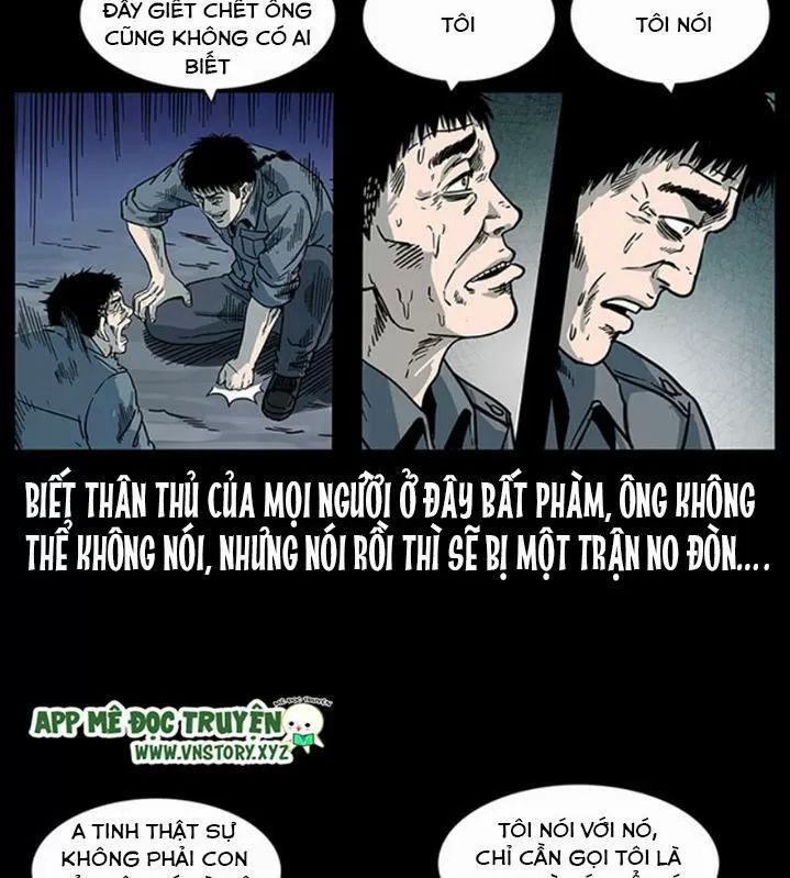 U Minh Ngụy Tượng Chapter 251 - 74