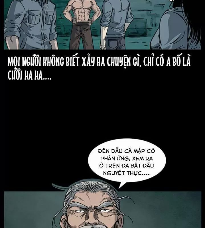 U Minh Ngụy Tượng Chapter 251 - 84