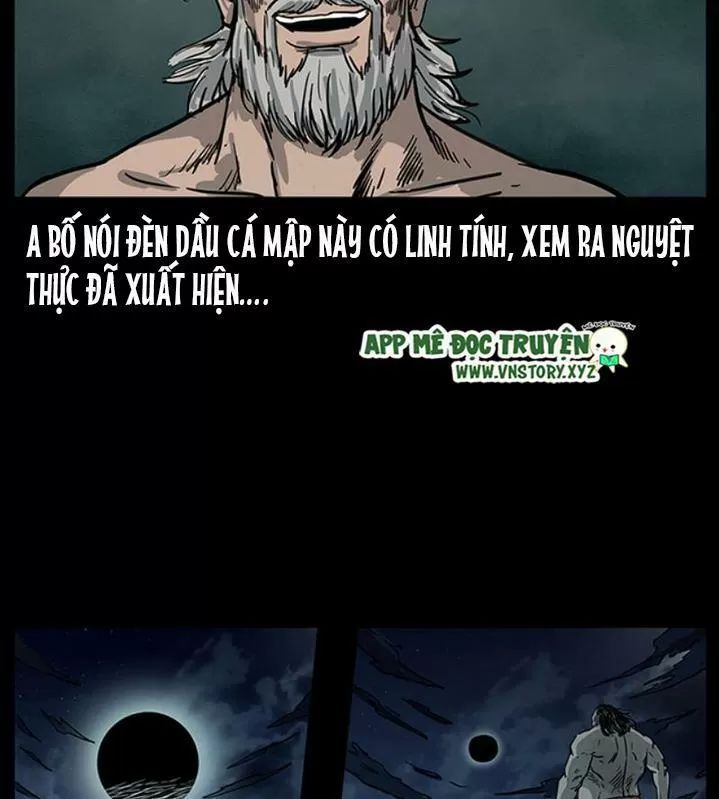 U Minh Ngụy Tượng Chapter 251 - 85