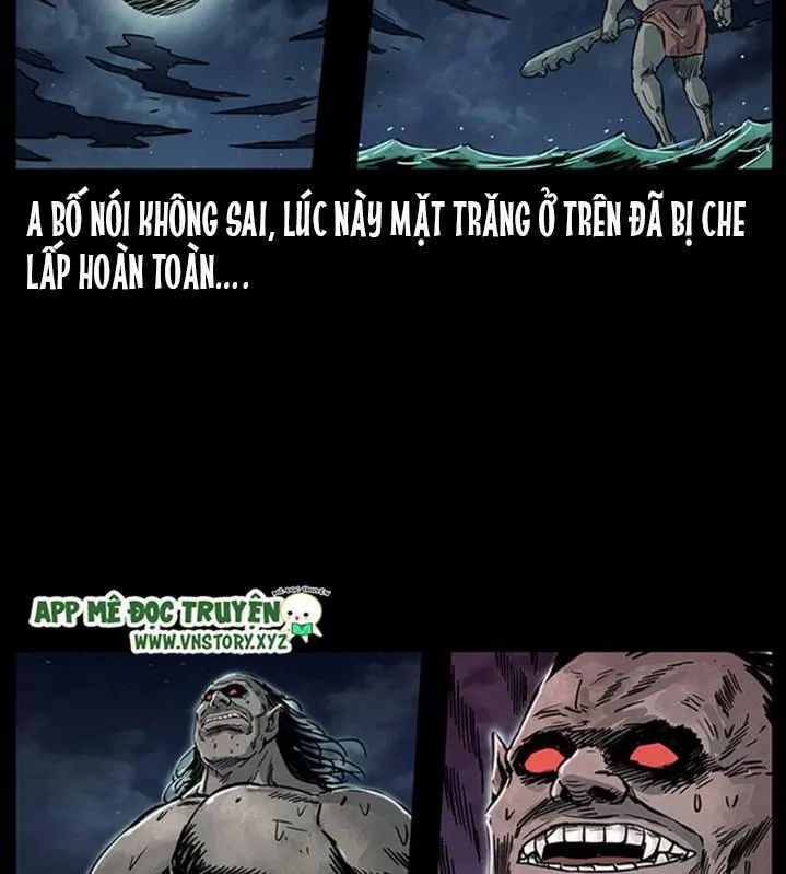 U Minh Ngụy Tượng Chapter 251 - 86