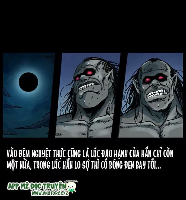 U Minh Ngụy Tượng Chapter 252 - 2