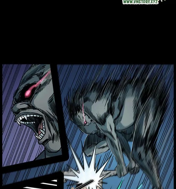 U Minh Ngụy Tượng Chapter 252 - 11