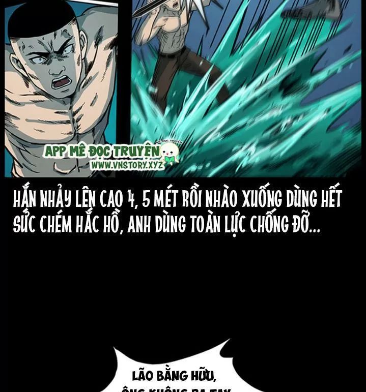 U Minh Ngụy Tượng Chapter 252 - 12