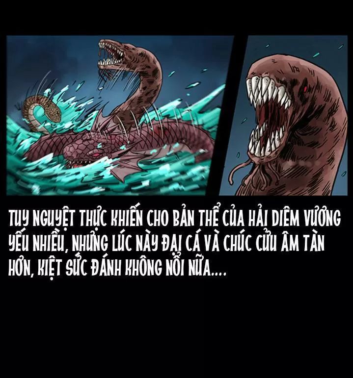 U Minh Ngụy Tượng Chapter 252 - 14