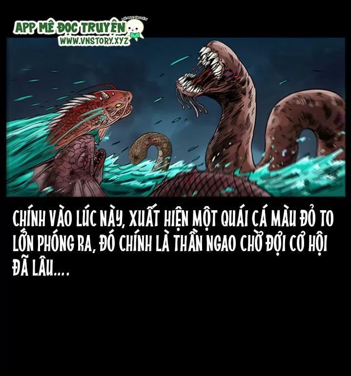 U Minh Ngụy Tượng Chapter 252 - 15