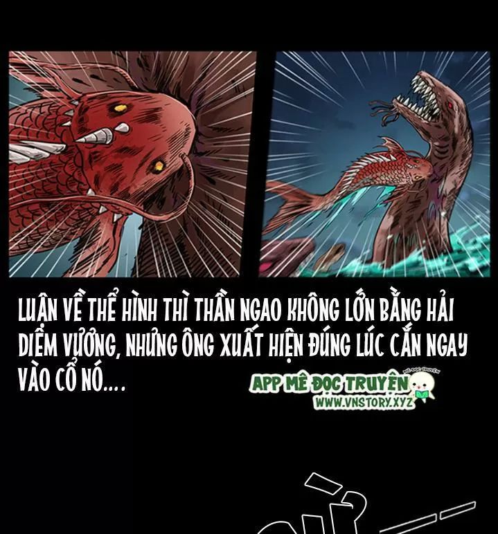 U Minh Ngụy Tượng Chapter 252 - 16