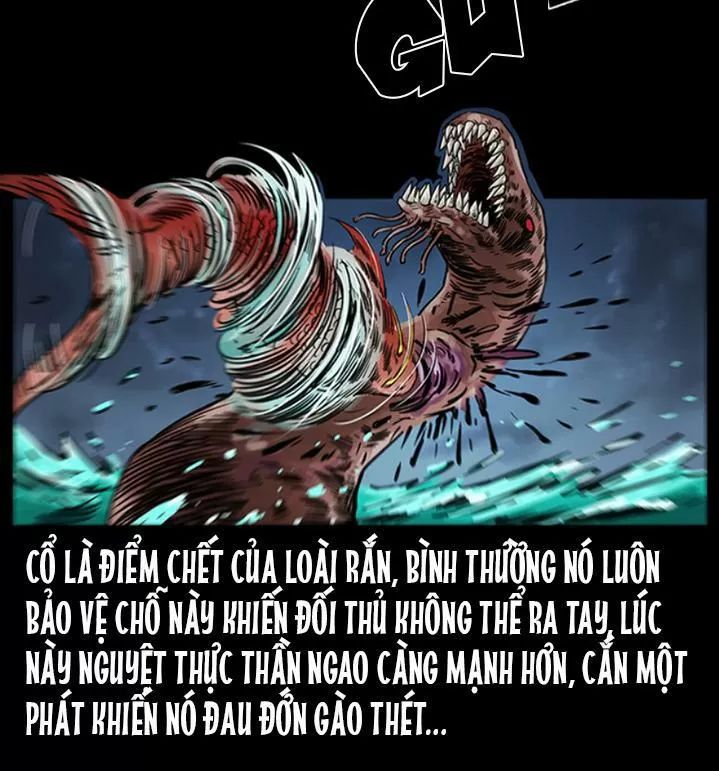 U Minh Ngụy Tượng Chapter 252 - 17