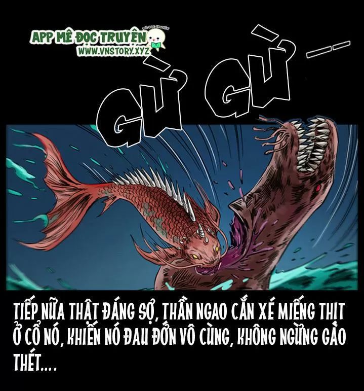 U Minh Ngụy Tượng Chapter 252 - 18