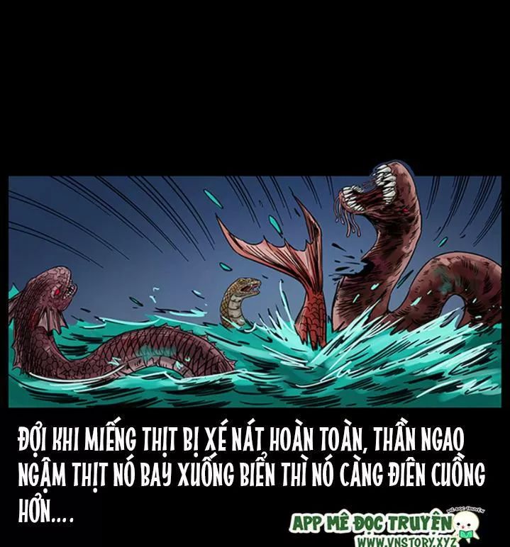 U Minh Ngụy Tượng Chapter 252 - 19