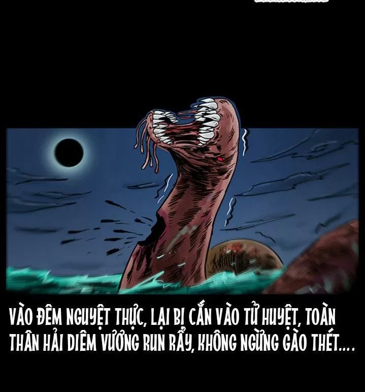U Minh Ngụy Tượng Chapter 252 - 20