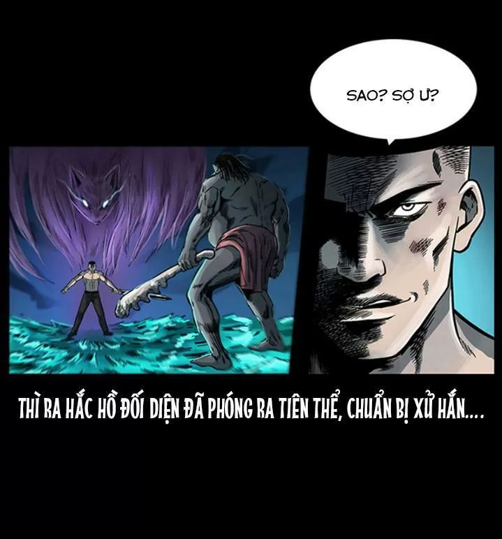 U Minh Ngụy Tượng Chapter 252 - 3